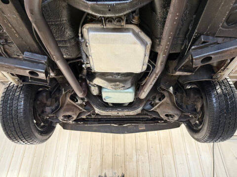 1972 Pontiac Firebird