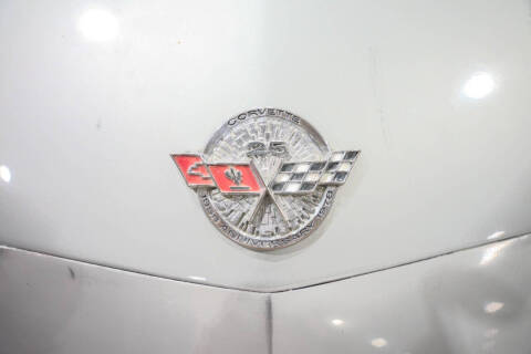 1978 Chevrolet Corvette