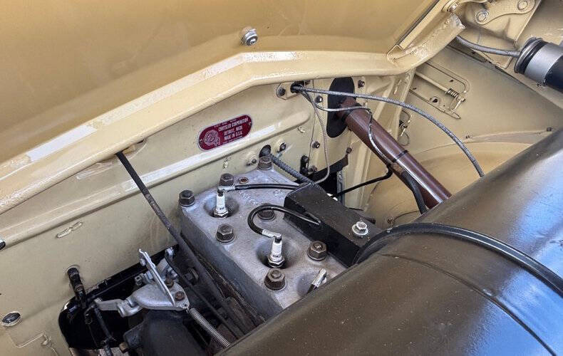 1934 Chrysler Airflow