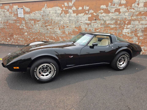 1978 Chevrolet Corvette