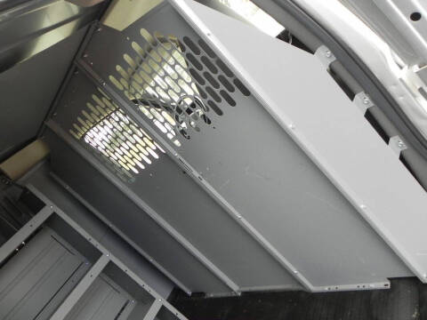 2018 Chevrolet Express 2500