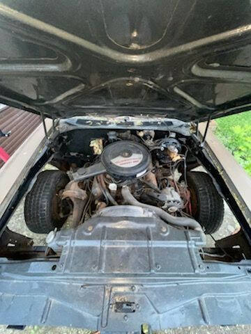 1970 Oldsmobile Cutlass