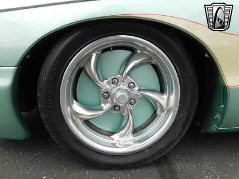 1993 Buick Roadmaster Estate