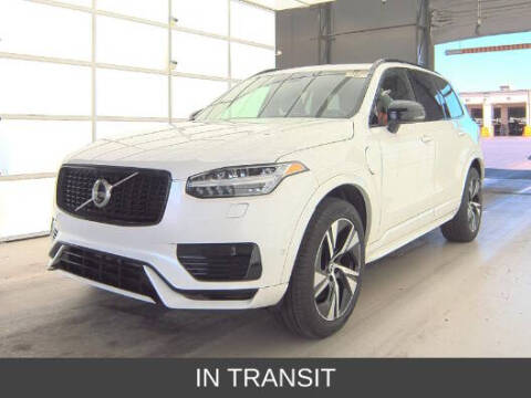 2021 Volvo XC90 Recharge for sale at Old Orchard Nissan in Skokie IL