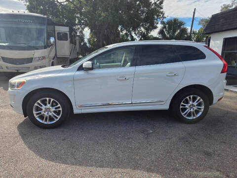 2015 Volvo XC60 T5 Premier