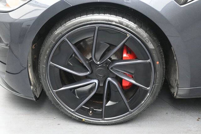 2024 Tesla Model 3 Performance