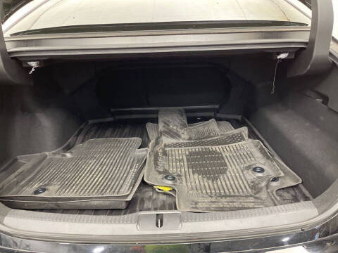 2023 Toyota Crown XLE