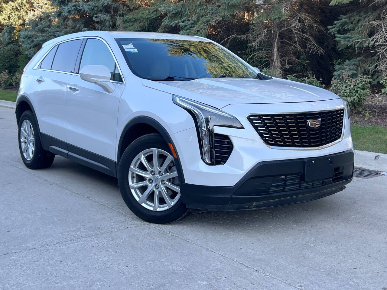 2022 Cadillac XT4 For Sale In Melvindale, MI