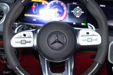 2023 Mercedes-Benz G-Class AMG G 63