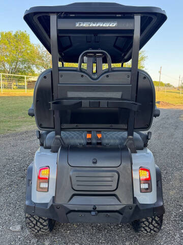 2025 Denago Rover XL