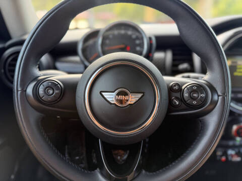2017 MINI Hardtop 2 Door Cooper S