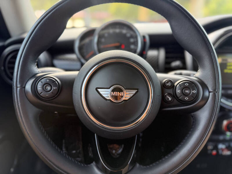 2017 MINI Hardtop 2 Door Cooper S