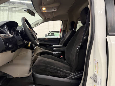 2013 RAM C/V Tradesman