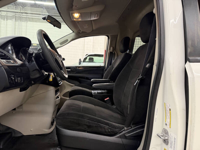 2013 RAM C/V Tradesman