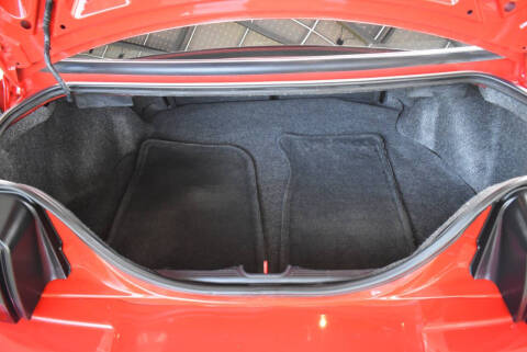 2003 Ford Mustang Mach 1 Premium