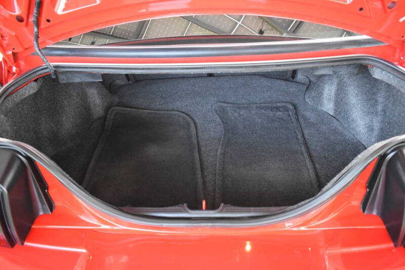 2003 Ford Mustang Mach 1 Premium