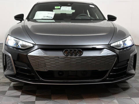 2024 Audi RS e-tron GT for sale at CU Carfinders in Norcross GA