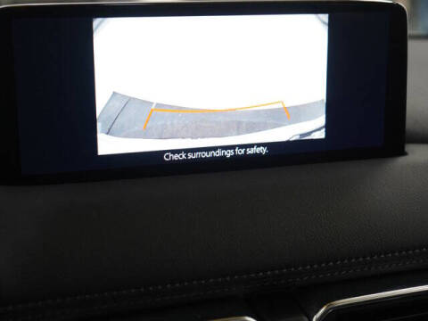 2022 Mazda CX-5 2.5 S Premium