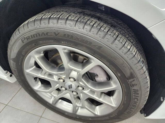 2017 Dodge Charger SXT