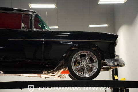 1955 Chevrolet Bel Air