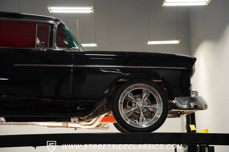 1955 Chevrolet Bel Air