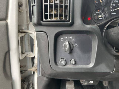 2006 Chevrolet Express 3500