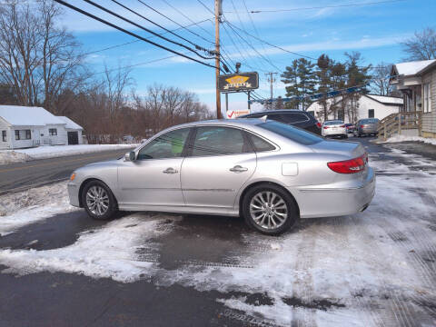2012 Buick Enclave Leather