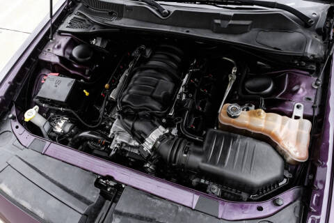 2020 Dodge Challenger