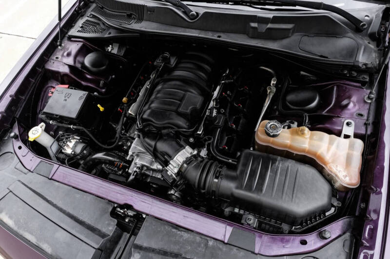 2020 Dodge Challenger