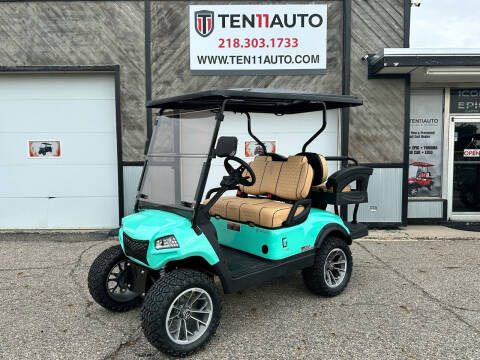 2023 HONOR LSV G1 for sale at Ten 11 Auto LLC in Dilworth MN