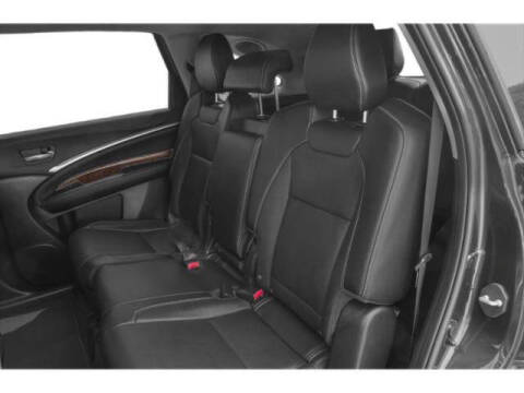 2020 Acura MDX SH-AWD w/Tech