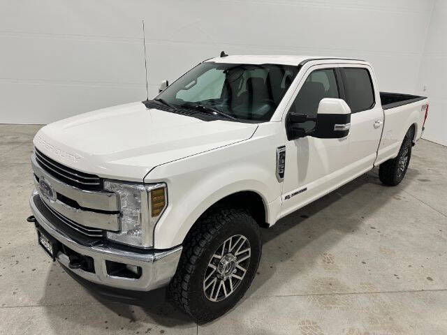 2019 Ford F-350 Super Duty for sale at Utah Valley Trucks LLC in Spanish Fork, UT