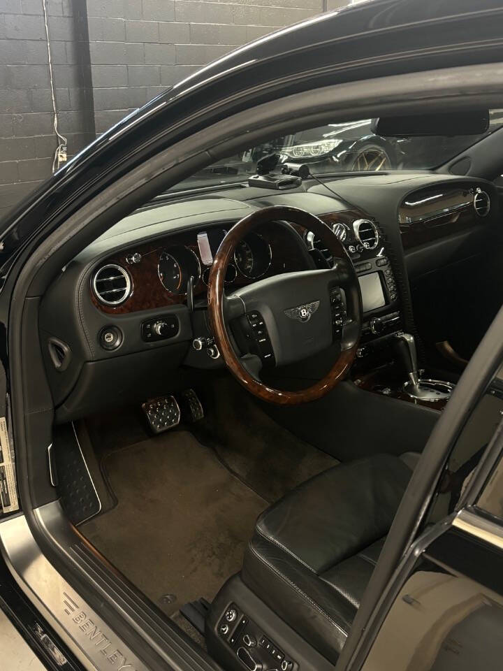 2006 Bentley Continental for sale at GHOST AUTOWERKZ in Northbrook, IL