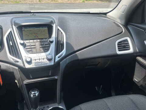 2017 GMC Terrain SLE-2