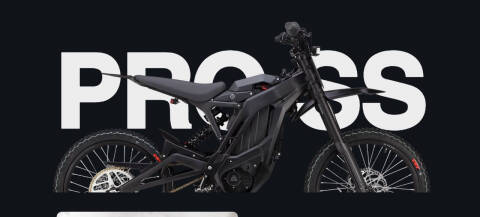 2025 ERIDE PRO  SS 2.0