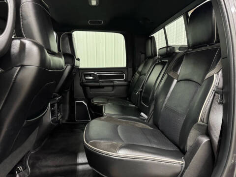 2023 RAM 2500 Laramie