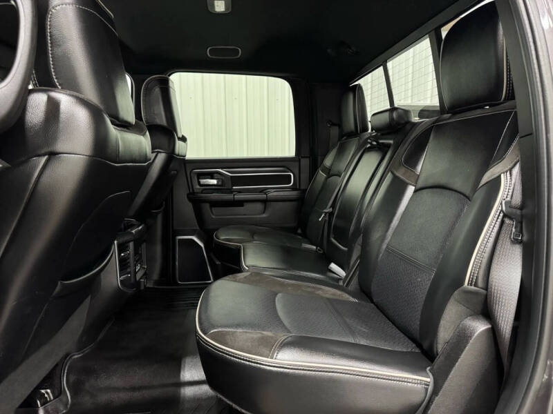 2023 RAM 2500 Laramie