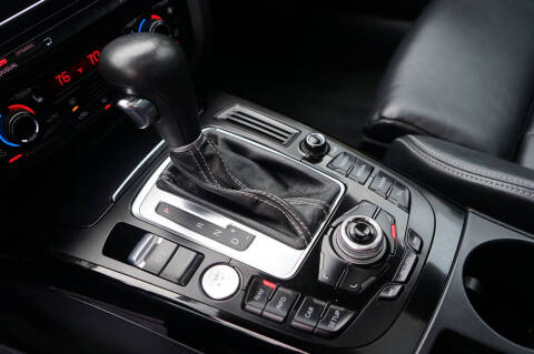 2011 Audi S4 3.0T quattro Prestige