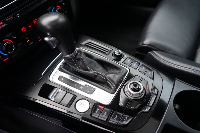 2011 Audi S4 3.0T quattro Prestige