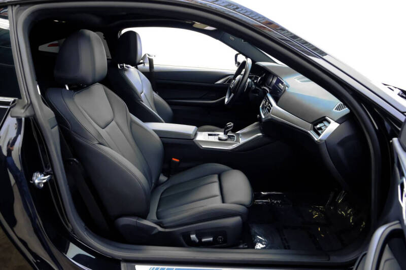 2021 BMW 4 Series M440i xDrive