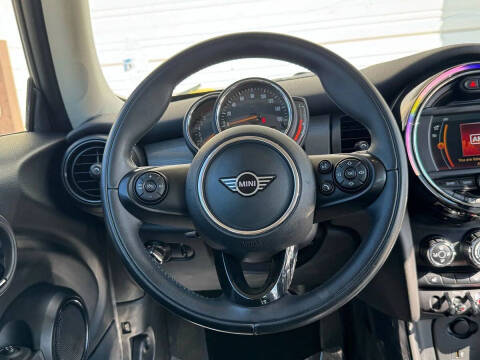 2020 MINI Hardtop 2 Door Cooper