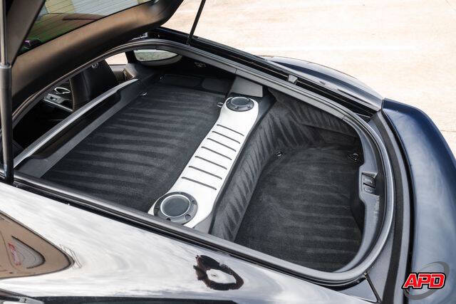 2019 Porsche 718 Cayman