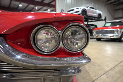 1964 Ford Thunderbird