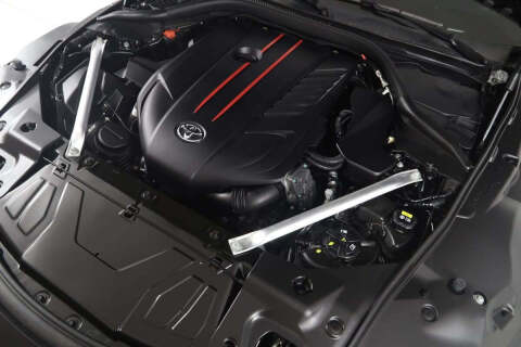 2022 Toyota GR Supra 3.0 Premium