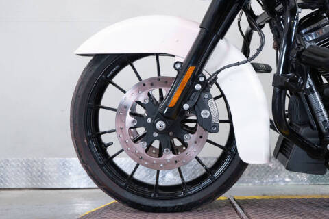 2018 Harley-Davidson Road Glide Special