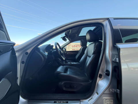 2019 Infiniti Q50 3.0T Sport