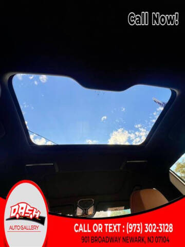 2016 BMW 7 Series 750i