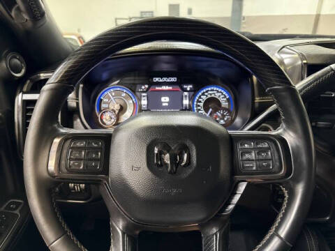 2022 RAM 3500 Limited