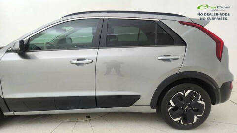 2024 Kia Niro EV Wave