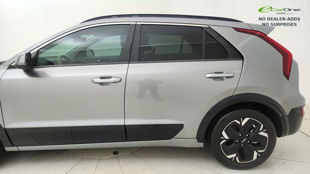 2024 Kia Niro EV Wave